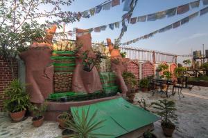 Fotografie z fotogalerie ubytování Hotel Family Home v destinaci Kathmandu