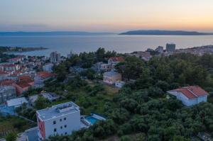 Gallery image of Villa VID Apartments - Makarska Exklusiv in Makarska