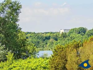 Příroda nedaleko apartmánu + 12 fotografií