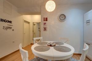 Fotografie z fotogalerie ubytování Apartment Saint Michael v Šibeniku