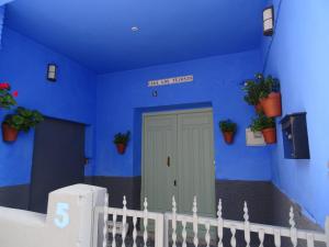 Fotografie z fotogalerie ubytování Casa los tejones v destinaci Pinos del Valle