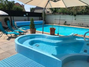 Φωτογραφία από το άλμπουμ του Penzion Diana σε Piešťany