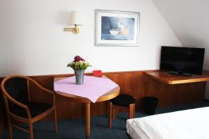 Gallery image of Hotel Gasthof Adler in Ulm