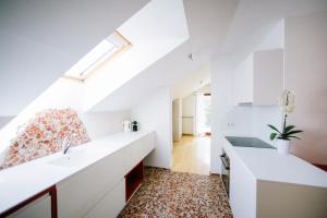 Gallery image of Hiša Krivopeta in Kobarid