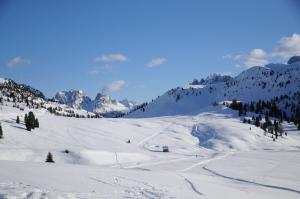 Gallery image of Hohe Gaisl in Braies