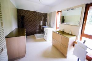 Gallery image of Hiša Krivopeta in Kobarid