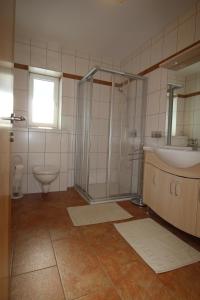 Fotografie z fotogalerie ubytování Ferienhaus Lena v destinaci Oetz + 17 fotografií