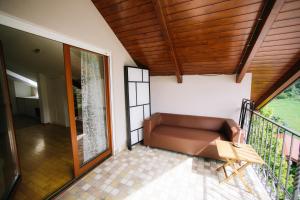 Gallery image of Hiša Krivopeta in Kobarid