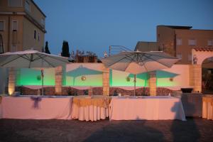 Fotografie z fotogalerie ubytování Park Hotel Paradiso v destinaci Piazza Armerina