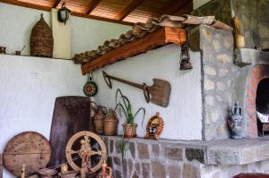 Kép Guest House Raiski Kаt szállásáról Mezekben a galériában