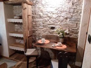 Fotografie z fotogalerie ubytování Agri-b&b Lou Col v destinaci Canosio + 37 fotografií