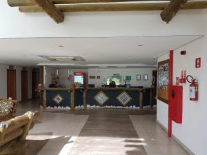 Gallery image of Meu Hotel Garça in Garça