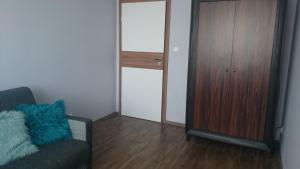 Gallery image of new rooms 3km to centrum in Gdańsk