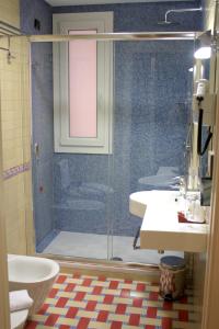 Fotografie z fotogalerie ubytování Artemis Hotel v destinaci Cefalù