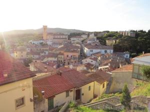 Galeriebild der Unterkunft L'Orizzonte di Nocchi Manrico in Rosignano Marittimo