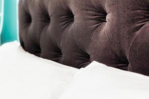 Posezení v ubytování Palazzo Eugenia Suites