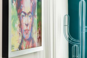 Fotografie z fotogalerie ubytování Palazzo Eugenia Suites v destinaci Vasto