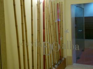 Kép Hotel Vila do Alba szállásáról Villalbában a galériában