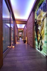 Fotografia z galérie ubytovania Hotel Żubrówka Spa & Wellness v destinácii Białowieża