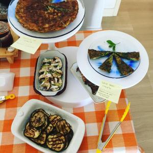 Étkezési lehetőség a panzióban vagy a közelben