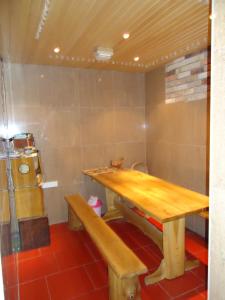 Gallery image of Homestay Roja in Vilnius