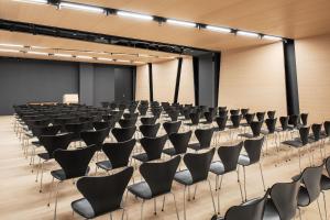 Konferenčné priestory v ubytovaní briig boutique hotel + 37 fotografií