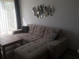 Posedenie v ubytovaní SUN-DIAL APARTMAN