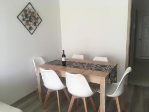 Fotografia z galérie ubytovania SUN-DIAL APARTMAN v Siófoku