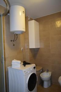 Imagen de la galería de Apartments Sea View, en Kotor