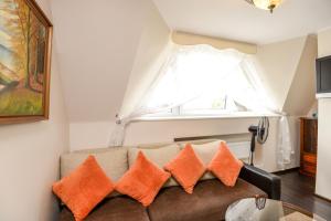 Gallery image of Columba Livia Guesthouse in Palanga