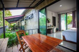 Gallery image of BR2 House Resort in Phayao