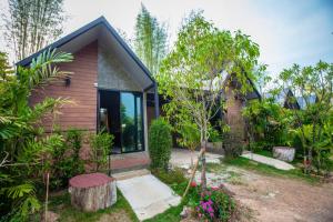 Gallery image of BR2 House Resort in Phayao