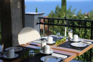 Príroda v okolí of the bed and breakfast