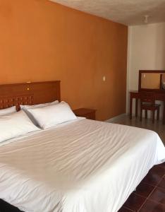 Ảnh trong thư viện ảnh của Casita Maya Bacalar ở Bacalar +42 ảnh