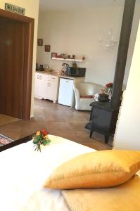 Imagen de la galería de Zimmerke, en Bruchim Qela' Alon