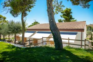 Gallery image of Borgoparvo Countryvilla in Sirolo