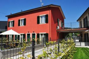 Gambar di galeri bagi Liguria Village di Brugnato