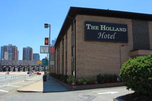 Holland Hotel Free Parking Jersey City, Jersey City – Updated 2023 Prices
