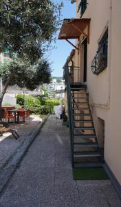 Gallery image of Appartamento Villa Cristina in Genova