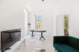 Gallery image of Appartement StelleTratti Madonuccia in Ajaccio