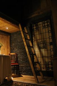 Locanda dei gentili