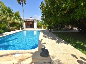 Gallery image of Casa Juanita in Jávea