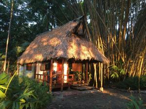 Φωτογραφία από το άλμπουμ του Cabinas Los Cocos σε Zancudo