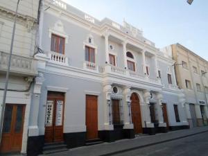 Gallery image of Mango Hostel B&B in Arequipa