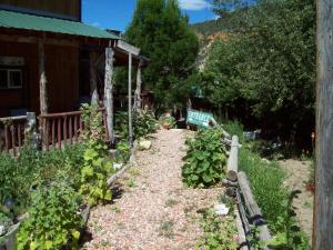 Gallery image of The Wandering Star Inn in Glendale