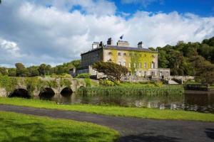 Afbeelding uit fotogalerij van The Rocks in Westport