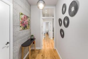 Zdjęcie z galerii obiektu Always Easy I Alameda w mieście San Sebastián