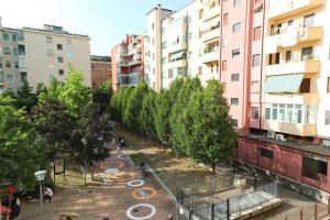 維洛納的住宿－Appartamento EmmeRosa, centro città, parcheggio，相簿中的一張相片