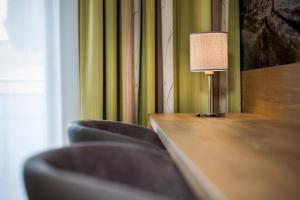 Fotografie z fotogalerie ubytování Hotel Garni Sohler v destinaci Villach