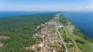 Przyroda w pobliżu tego obiektu B&B